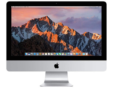 Apple iMac A1418 21.5