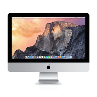 Apple iMac A1418 21.5
