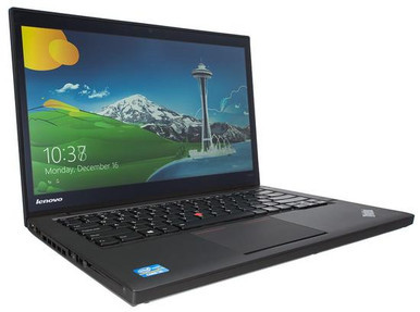Lenovo ThinkPad T440s 14