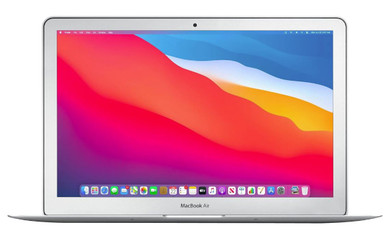 MacBook Air A1466 i5/4GB/SSD 250GB/13インチ Apple MacBook Air 13