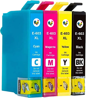 Ink Cartridges