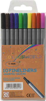 Stationery & Teaching Supplies