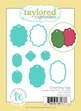 Charming Tags Die Set