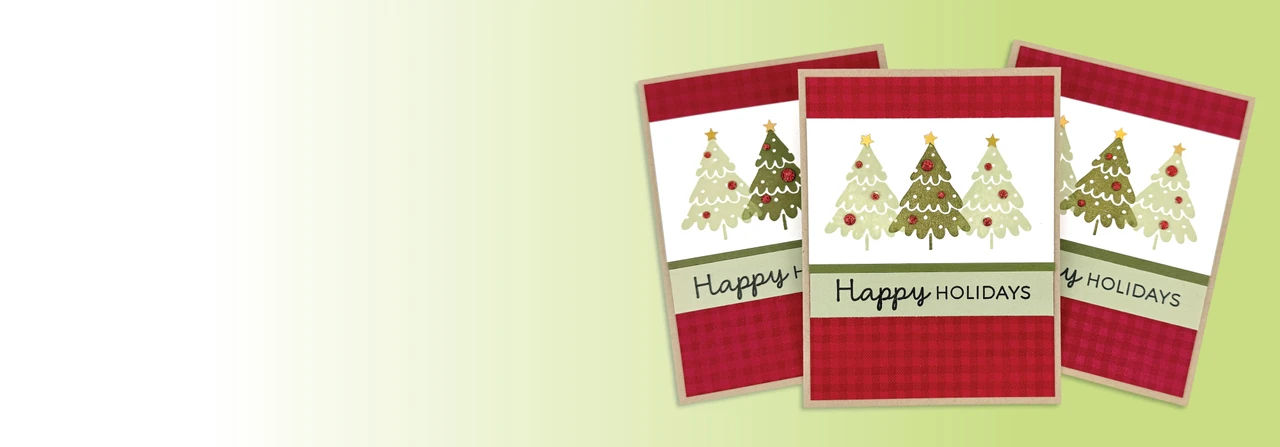 READY. SET. MERRY!