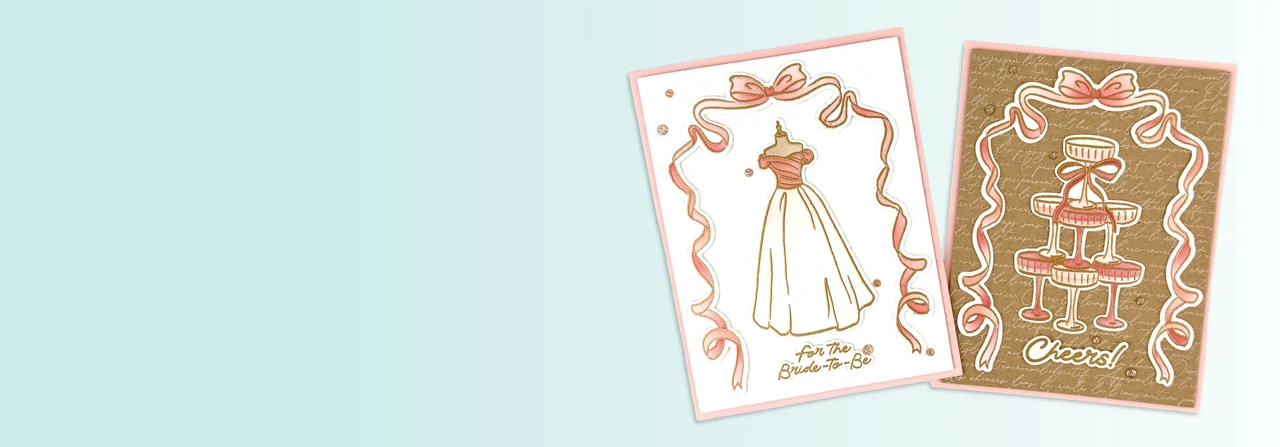 TIE A LITTLE JOY INTO EVERY OCCASION!
