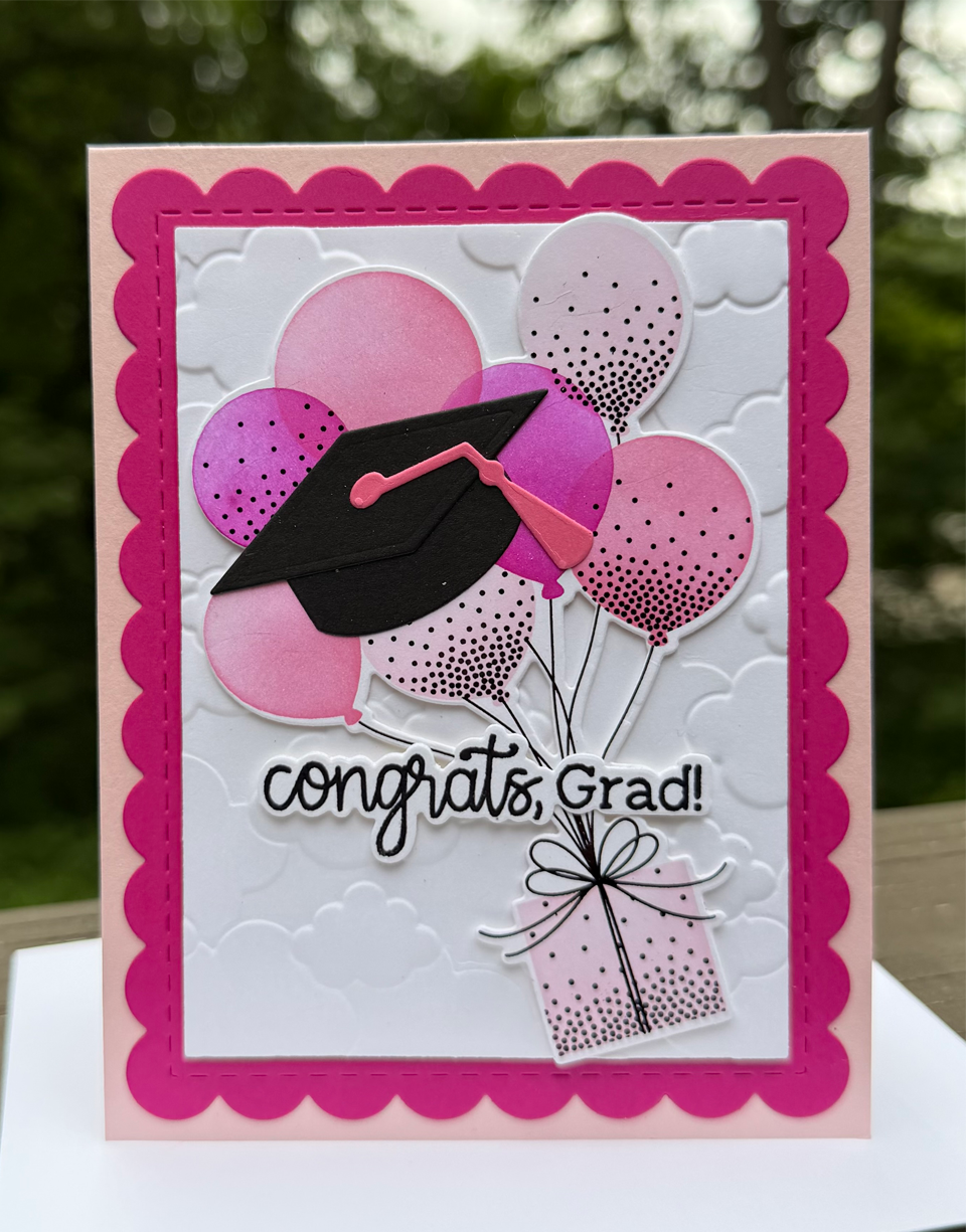 grad cap card Graduation Cap Gift Card Holder