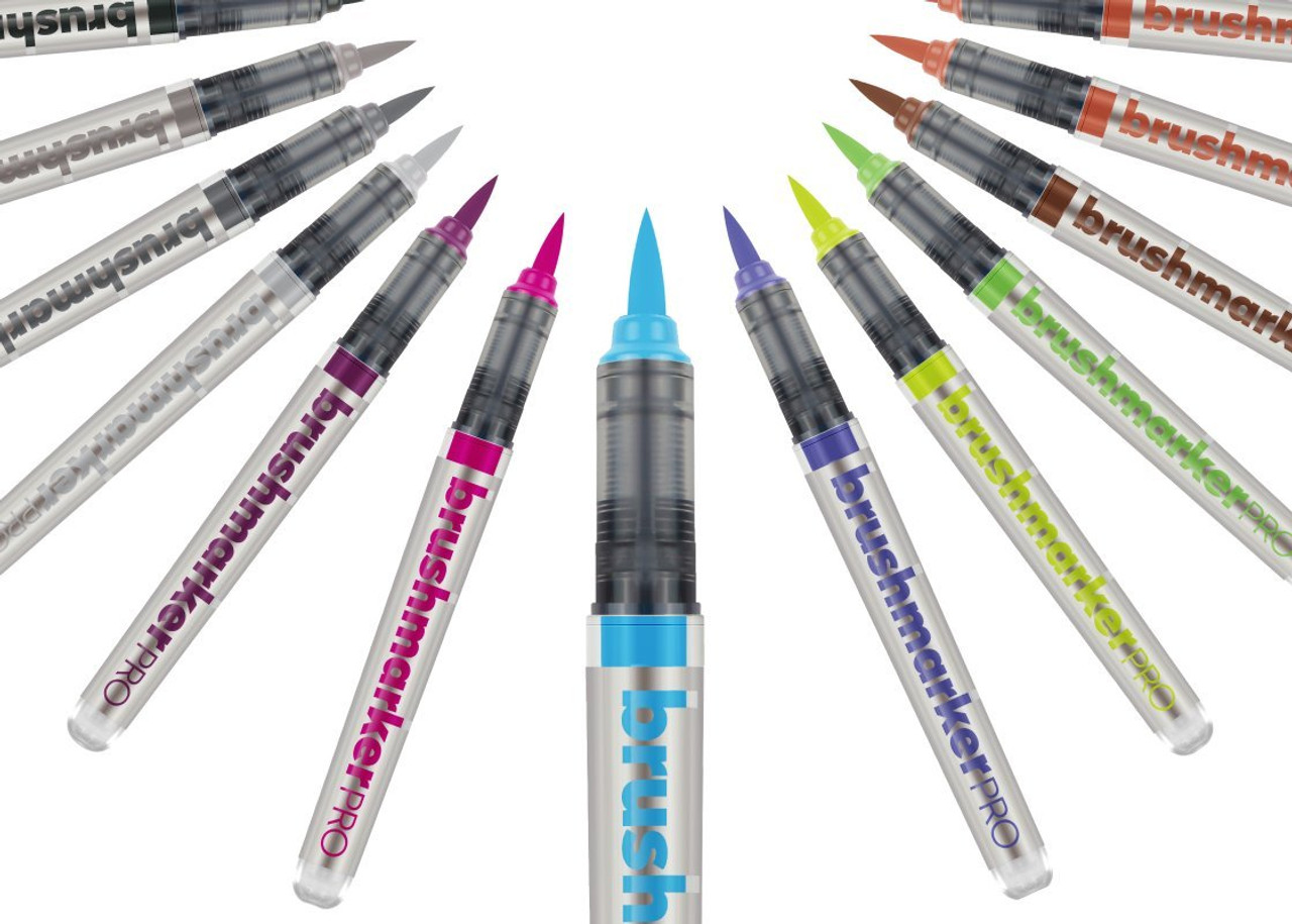 BrushmarkerPRO Mega Box