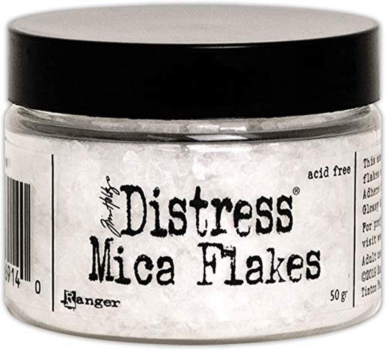 Mica Flakes- Coarse – Art Makers Makery