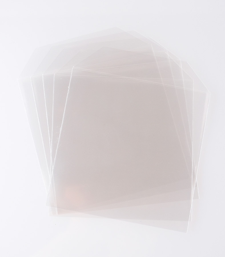 Simple Storage Sleeves Medium