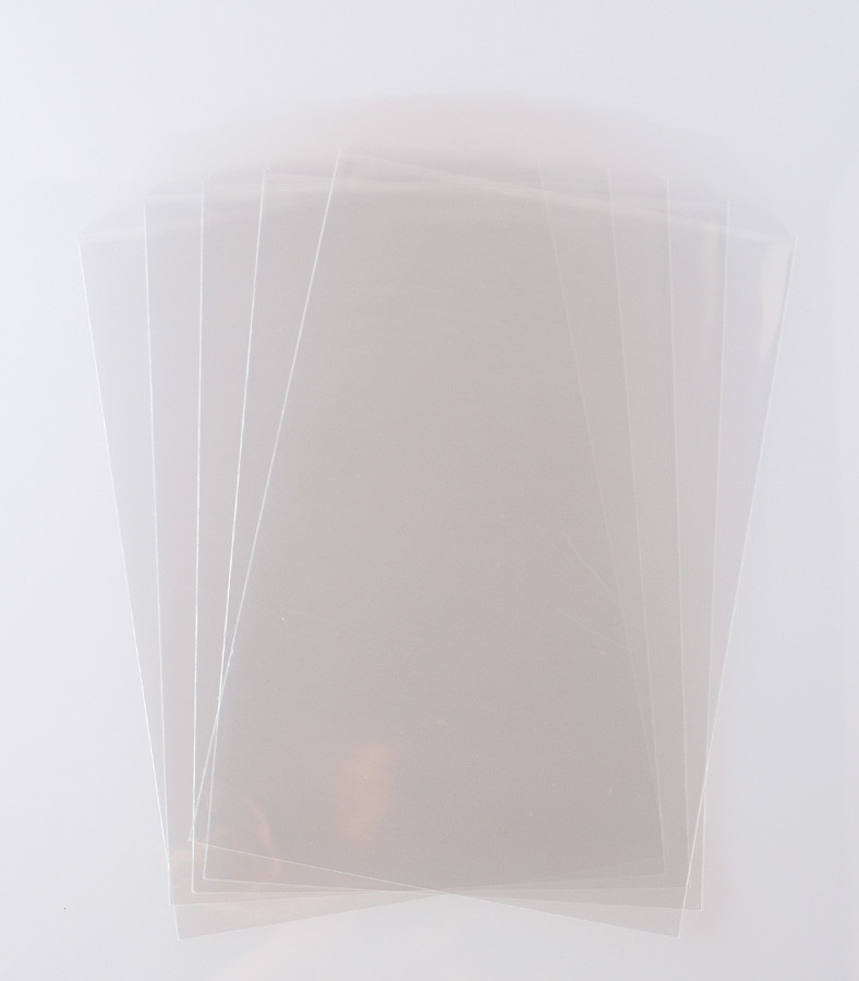 Simple Storage Sleeves Large