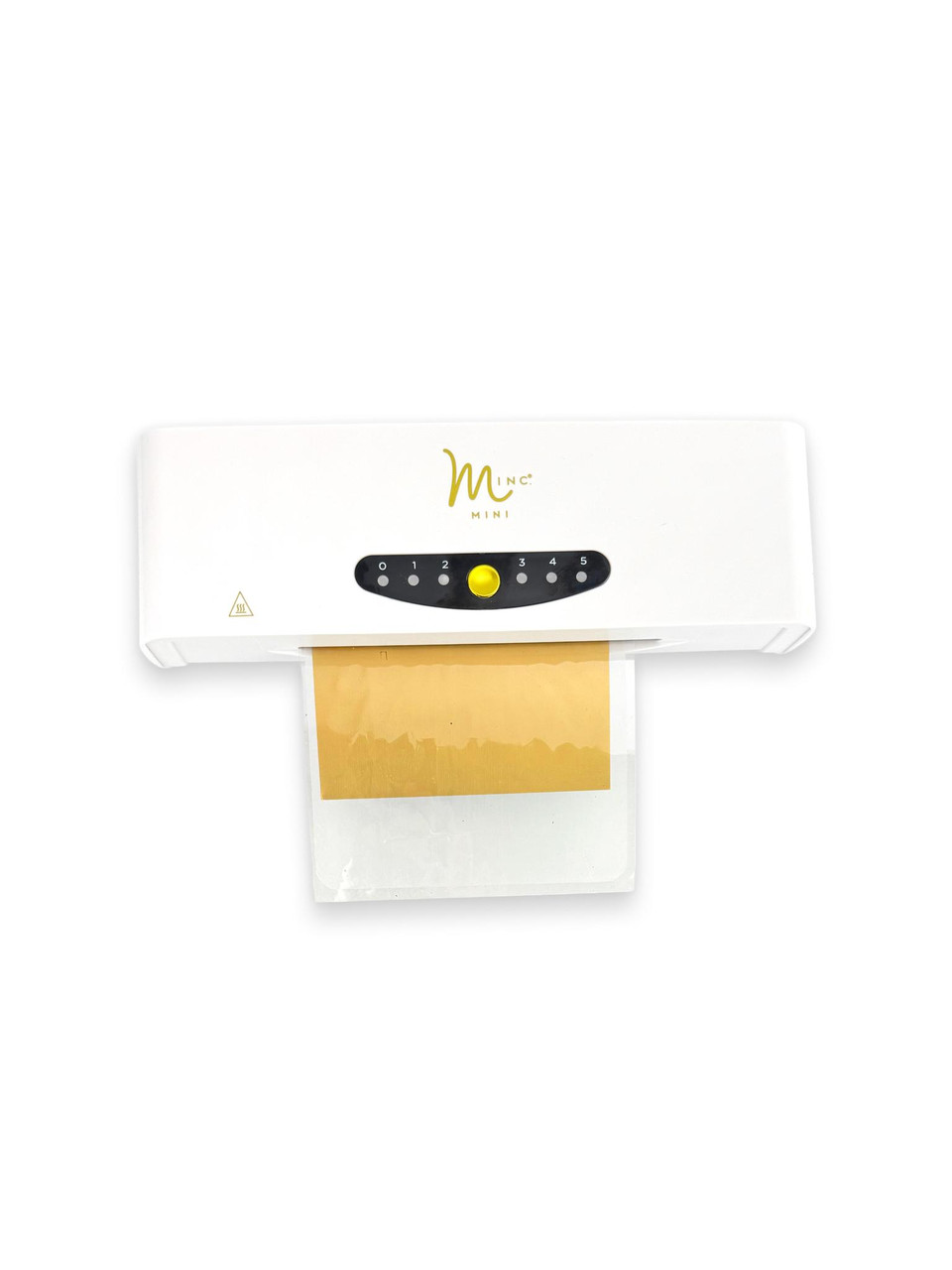 Mini Minc Foil Applicator