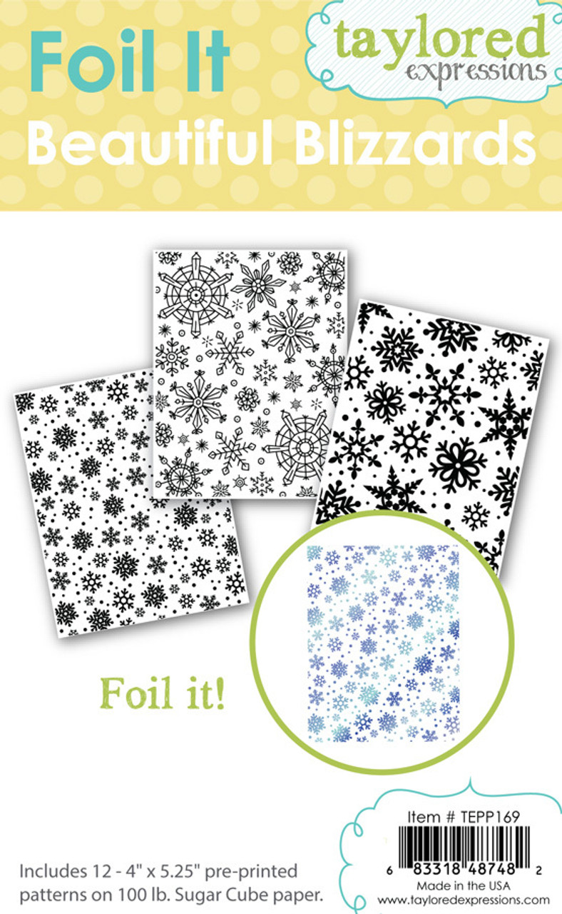 Sizzix Big Shot Cutting Pads - Taylored Expressions