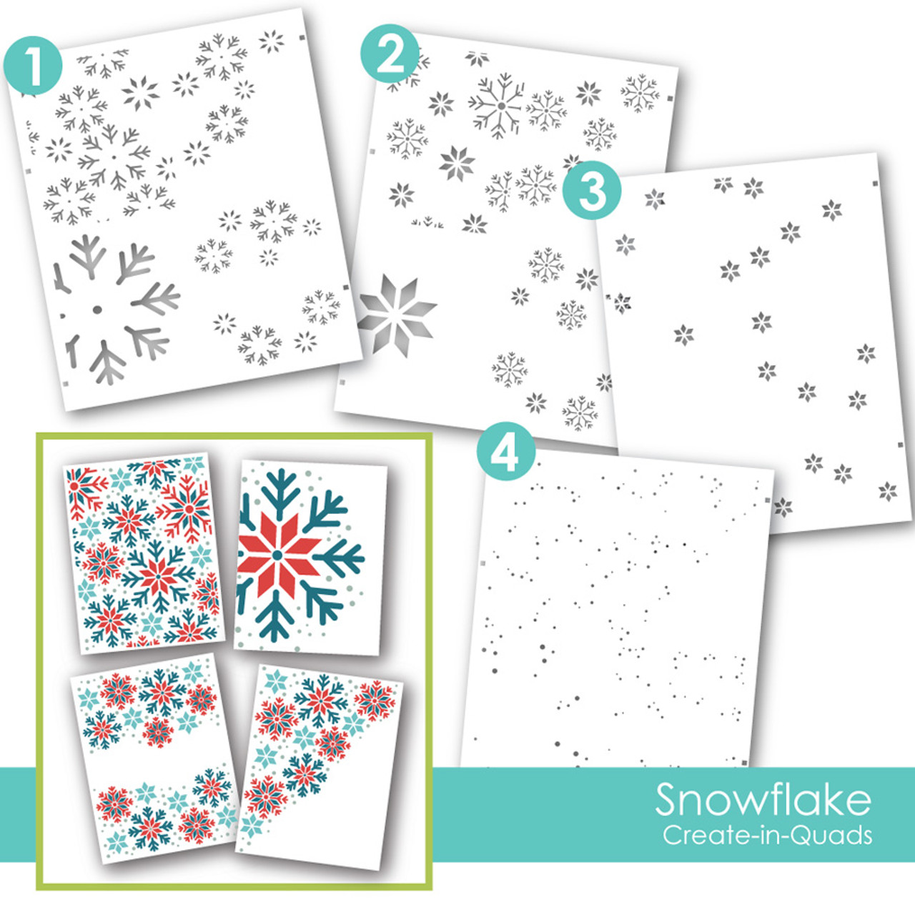 Snowflake Stencil 10  Snowflake stencil, Christmas stencils, Free stencils