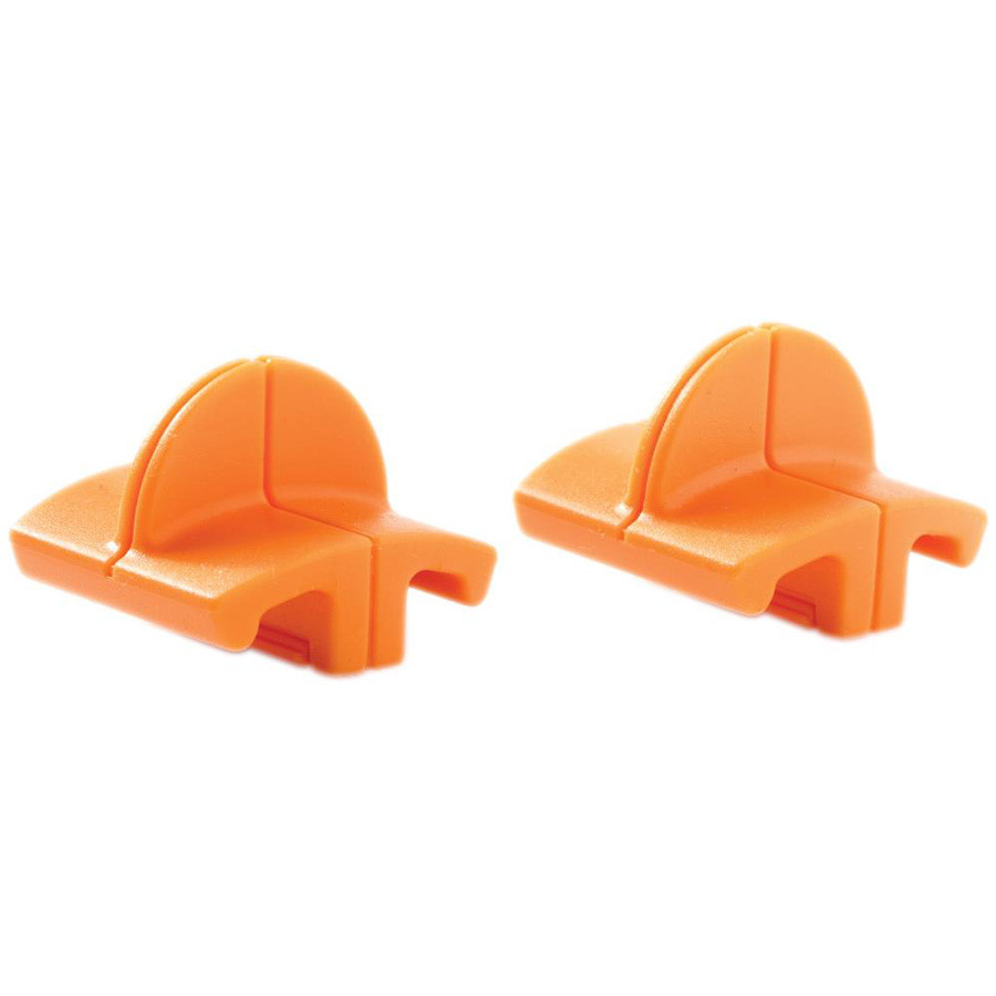 High Profile TripleTrack Trimmer Blades