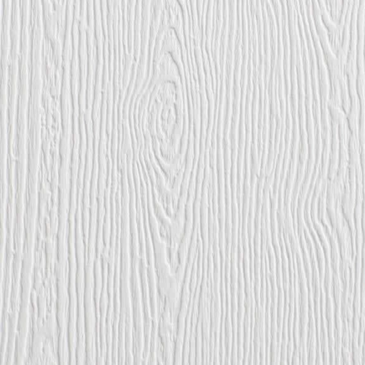 Woodgrain Cardstock - White - Taylored Expressions