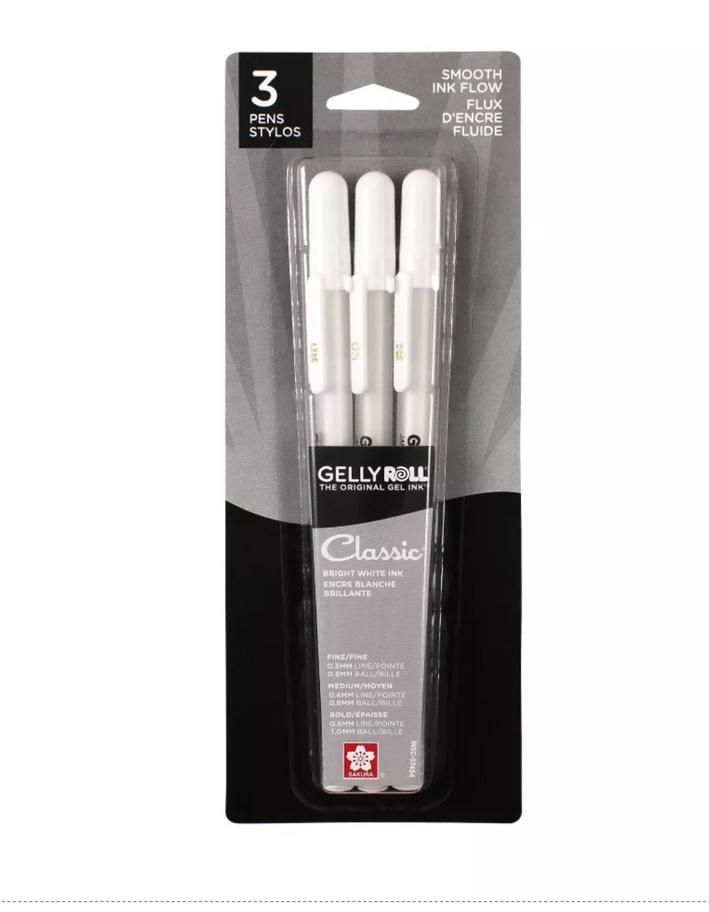 Sakura Gelly Roll Classic Gel Pen