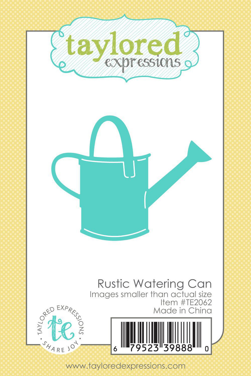 rustic-watering-can for Free Printable Watering Can Template Rustic Watering Can for Free Printable Watering Can Template