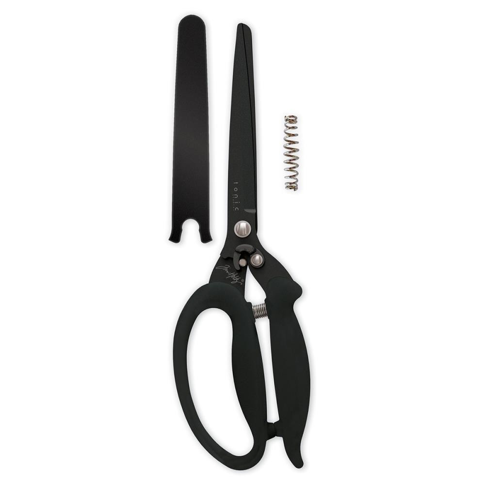 Tim Holtz Recoil Scissors 9.5