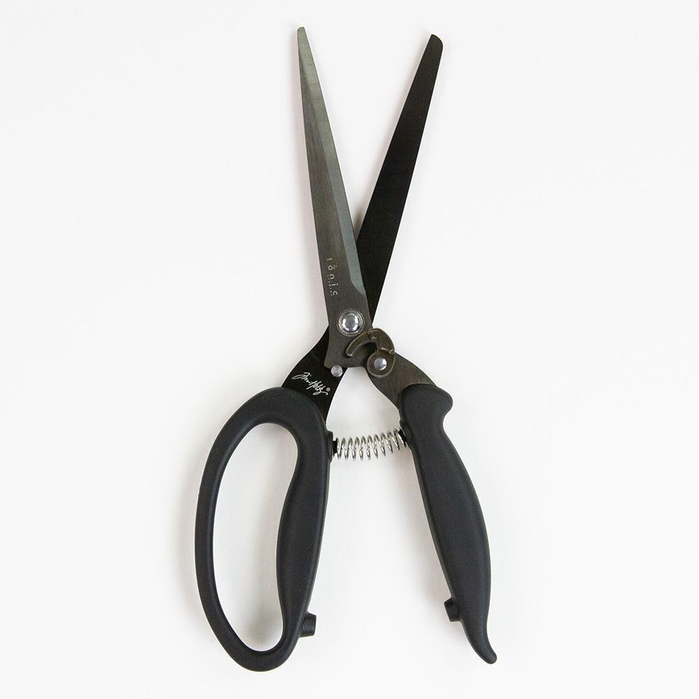 Tim Holtz Recoil Scissors 9.5
