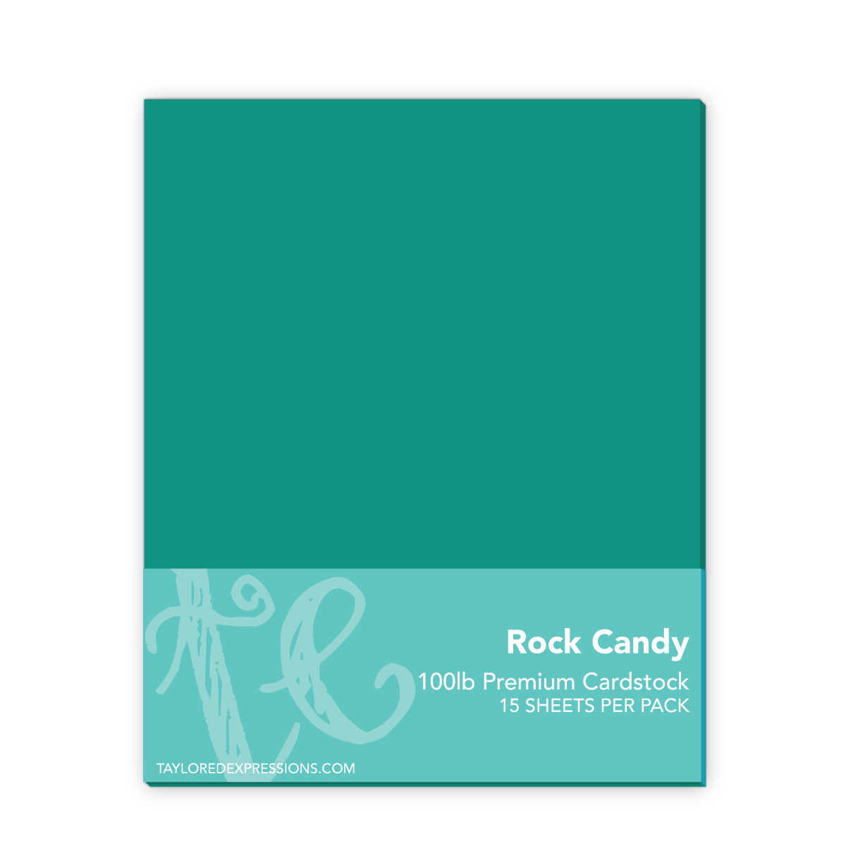 TE Premium Cardstock - Rock Candy