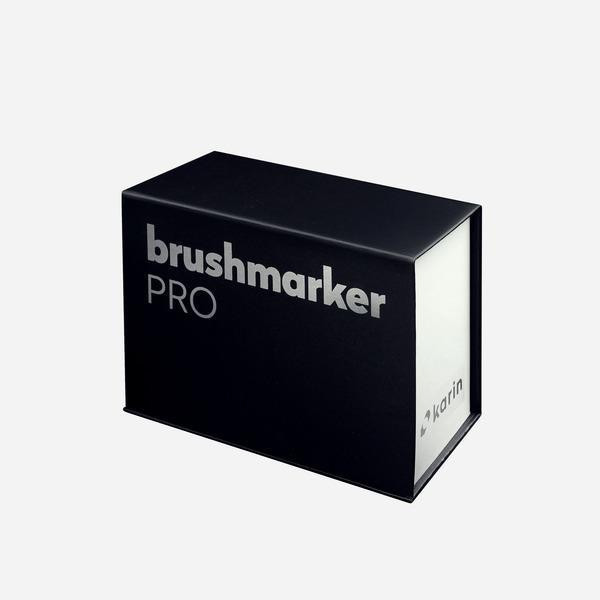 Brushmarker PRO Mini Box
