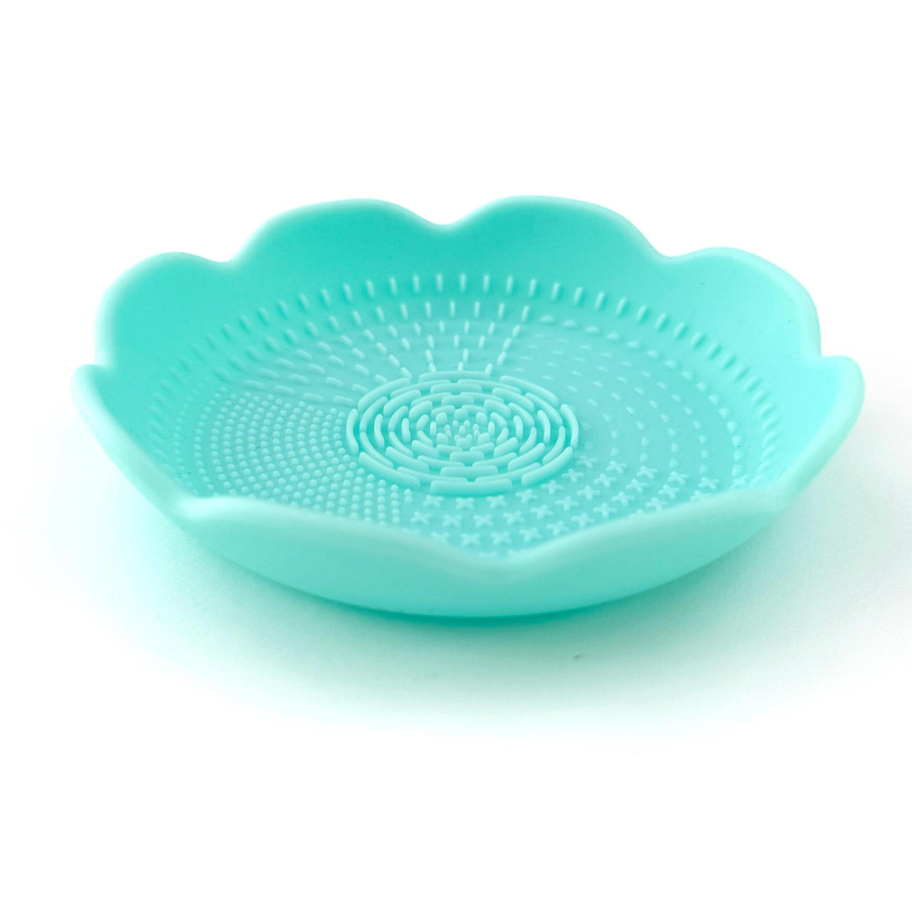 Teal Tools - Scrub-a-Dub Bud