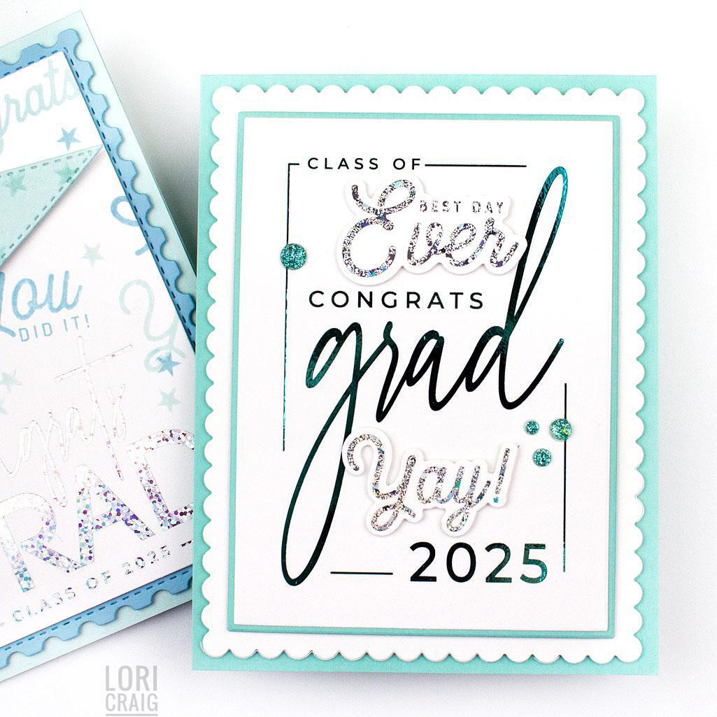 2025 grad cards PERSONALIZED GRADUATION Card for Class of Congratulations Graduat and you should be proud of yourself for reaching this important milestone WaaHome Funny Graduation Cards 2025