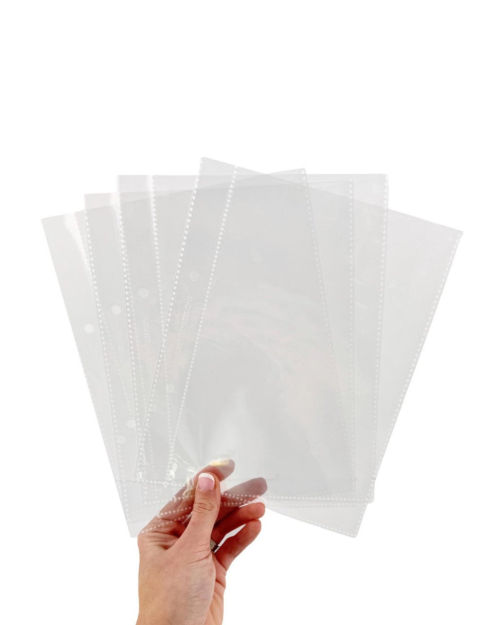 plastic binder sleeves for cards ABLY 720 Pocket Double Sided Card Sleeves, 9-Pocket, 3 Ring they are more portable and more convenient for kids to flip through.( Not fit for A6 binder GameStop Trading Card Binder Sleeves