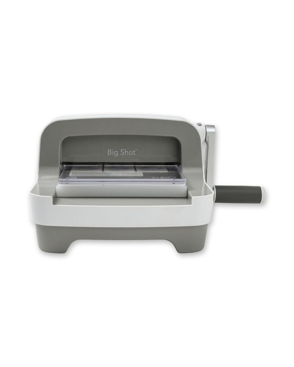 Sizzix Big Shot Die Cutting Machine
