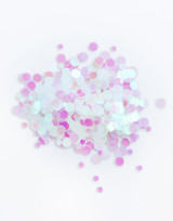 Image of Bits & Pieces - Sparkly Dots in a pile.