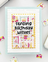 Postmarked - Birthday Bundle