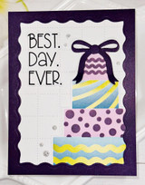 Sweet Stack Cardmaking Kit