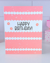 Sweet Stack Cardmaking Kit