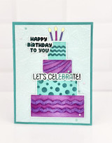 Sweet Stack Cardmaking Kit