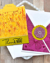 Simply Stated Stamp Set