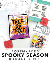 Postmarked - Spooky Season Bundle