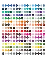 OLO Fine Nib Markers - 256 Color Set