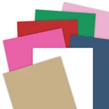 TE Premium Cardstock Sampler Pack - Crop & Create Fall 2026