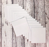 3x3 Envelopes