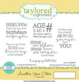 Another Year Older