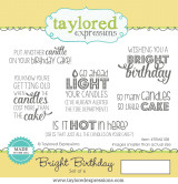 Bright Birthday Stamp Set