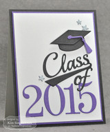 Grad Cap - Sample 1