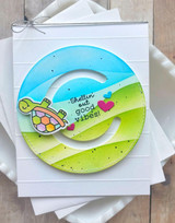 Little Bits Die Set - Hearts