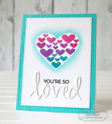 Little Bits - Hearts-1