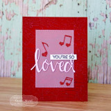 Little Bits - Love Notes-1