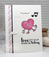 Little Bits - Love Notes-3
