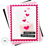 Mini Envelope Die