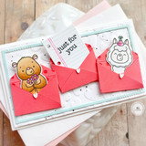 Mini Envelope Die