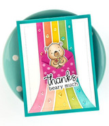 Mini Envelope Die