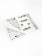 MISTI Creative Corners